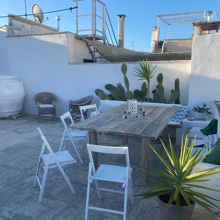 Casa Annina Holiday home