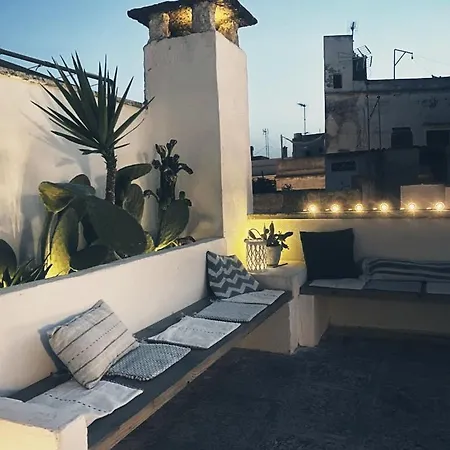 Hébergement de vacances Casa Annina