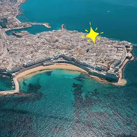 Casa Annina بيت للعطل