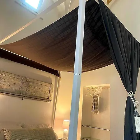 Casa Annina بيت للعطل غالّيبولي