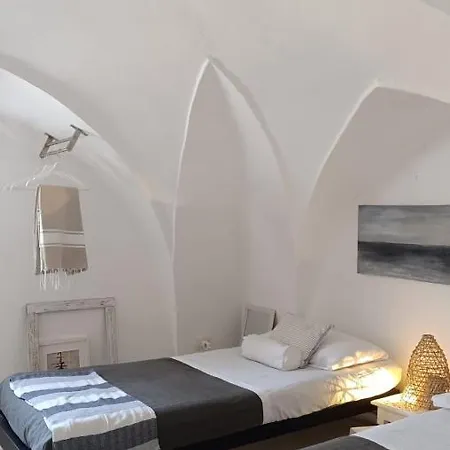 بيت للعطل Casa Annina *