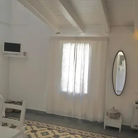 Сasa de vacaciones Casa Annina