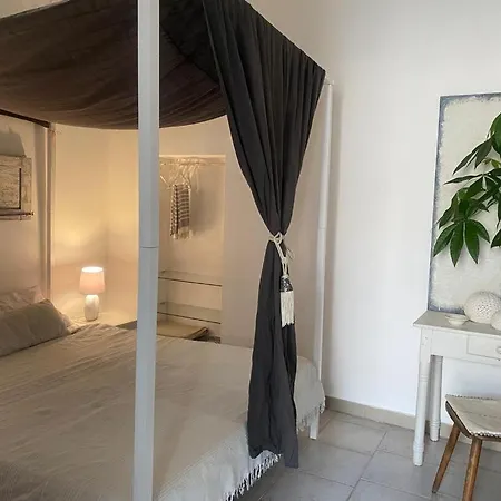 Casa Annina * גאליפולי