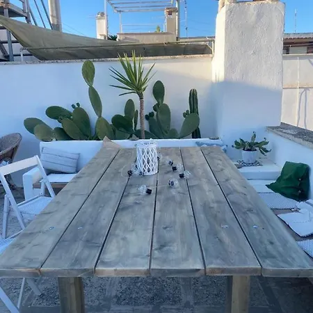 Hébergement de vacances Casa Annina