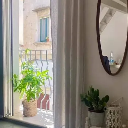 Casa Annina بيت للعطل