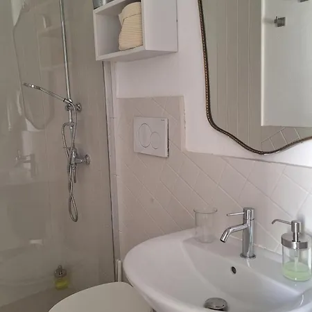 Casa Annina Gallipoli