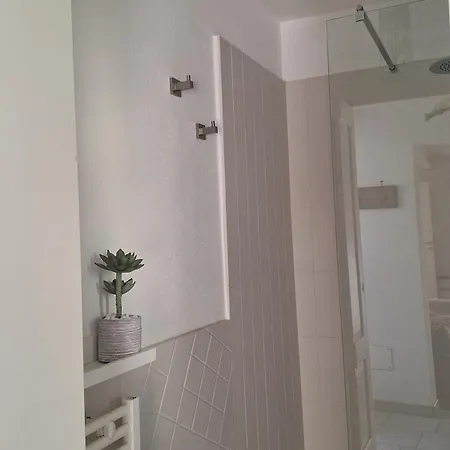 Сasa de vacaciones Casa Annina *