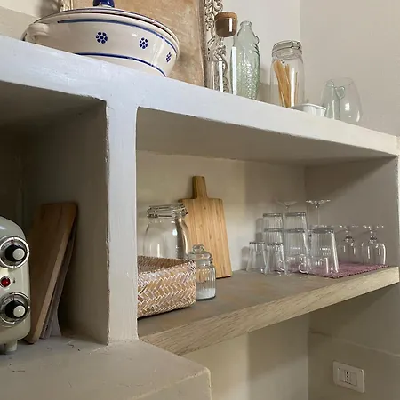 Hébergement de vacances Casa Annina