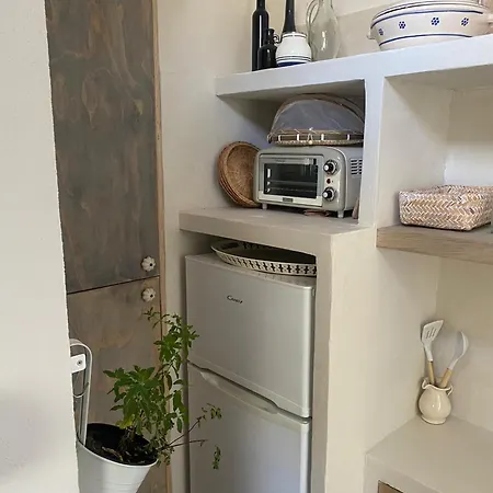 Casa Annina Gallipoli