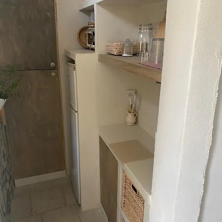 Сasa de vacaciones Casa Annina *