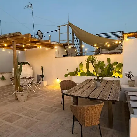 Casa Annina Holiday home