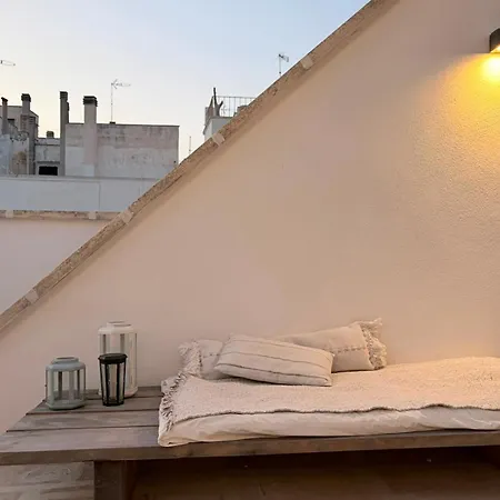 Casa Annina Holiday home Gallipoli
