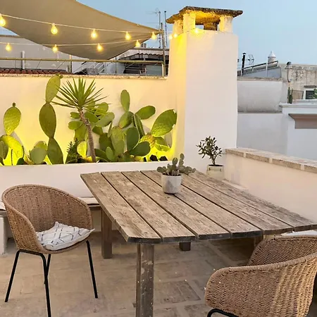Casa Annina Holiday home *