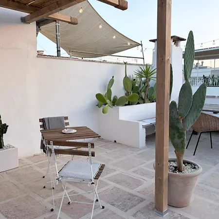 Casa Annina Holiday home Gallipoli
