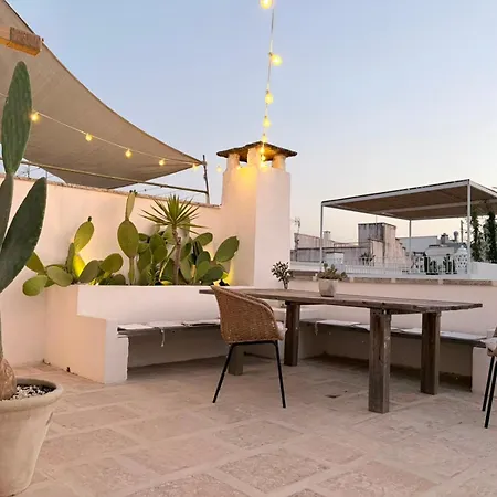 Holiday home Casa Annina Gallipoli