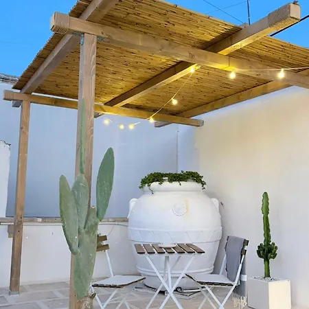Casa Annina * Gallipoli