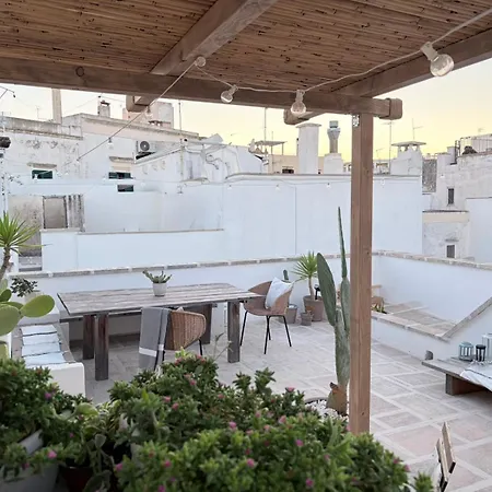 Casa Annina *