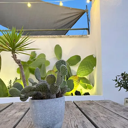 Casa Annina Holiday home