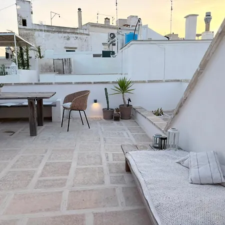 Holiday home Casa Annina Gallipoli