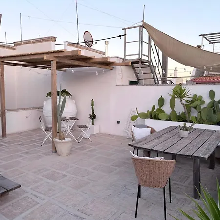 Casa Annina *