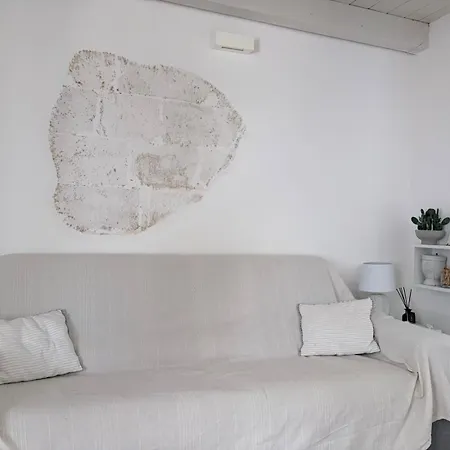 Holiday home Casa Annina