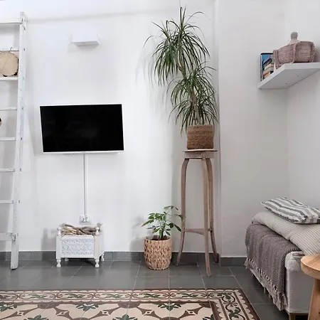 Holiday home Casa Annina