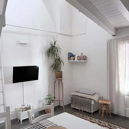 Casa Annina Holiday home