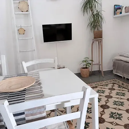 Casa Annina Gallipoli