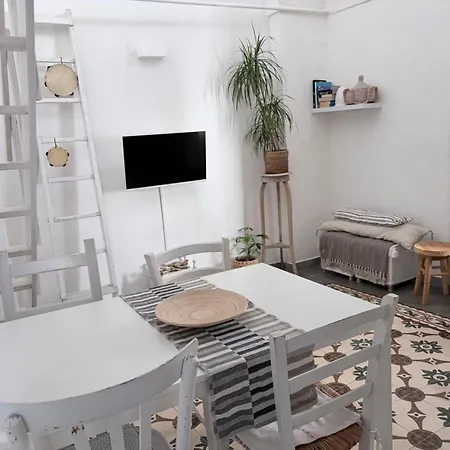 Casa Annina