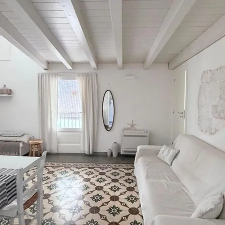 Holiday home Casa Annina
