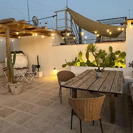 Casa Annina Gallipoli