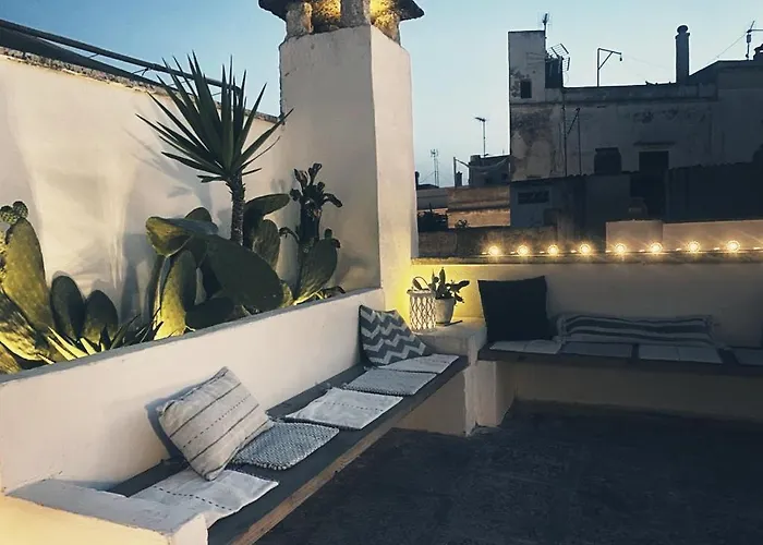 Holiday home Casa Annina