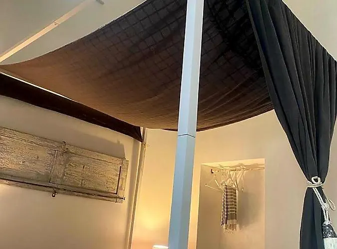 Casa Annina Holiday home Gallipoli