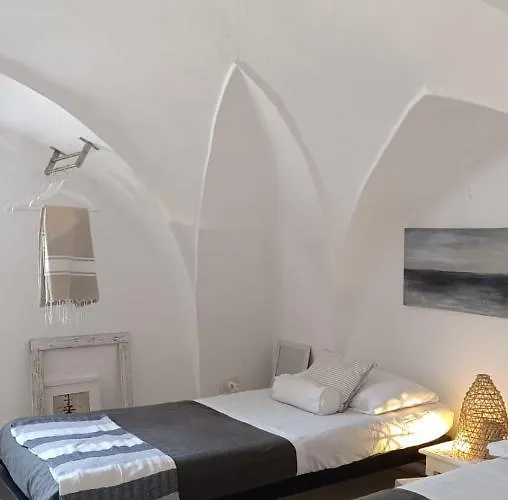 Holiday home Casa Annina *