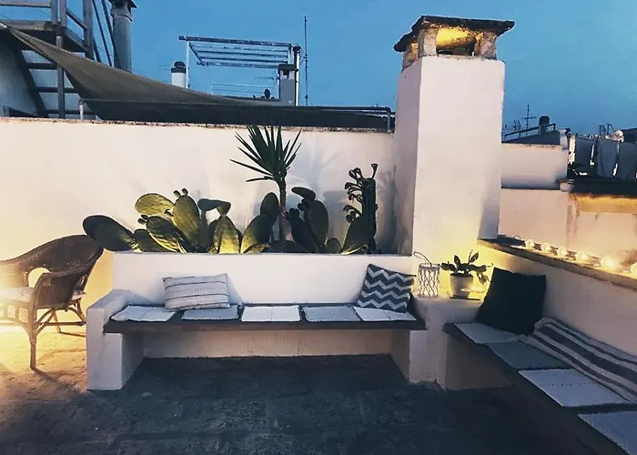 Holiday home Casa Annina Gallipoli