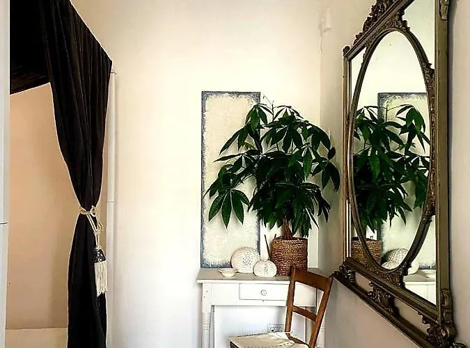 Holiday home Casa Annina Gallipoli