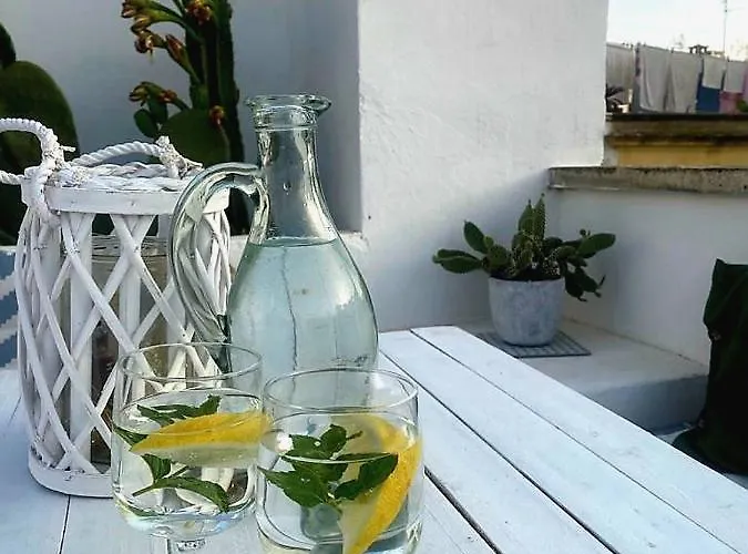 Holiday home Casa Annina Gallipoli