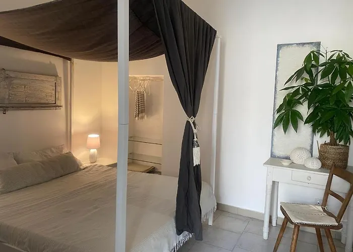 Casa Annina * Gallipoli