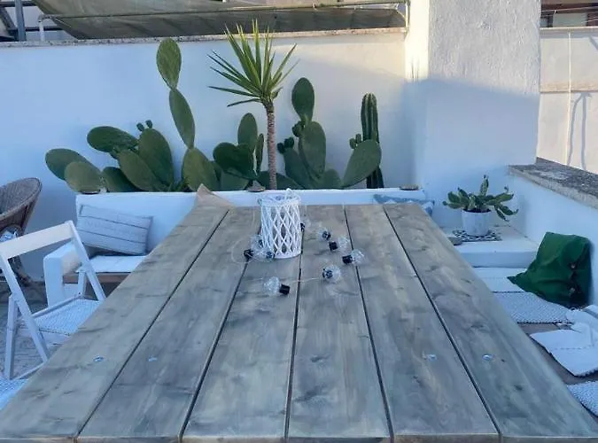 Holiday home Casa Annina