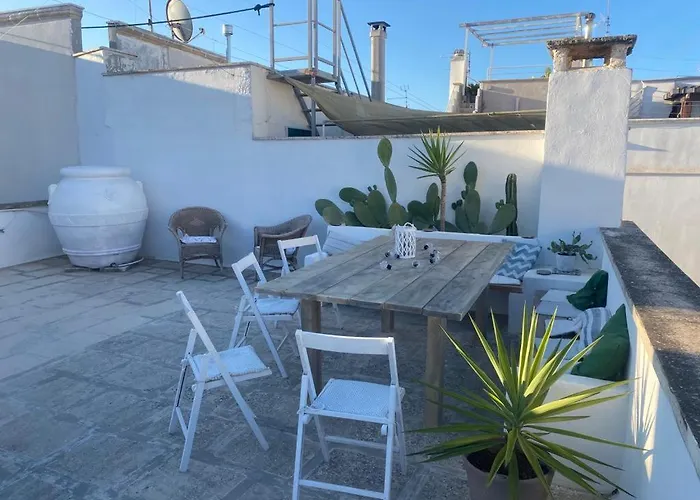 Casa Annina Holiday home