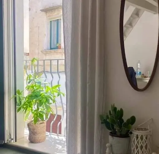 Casa Annina Holiday home