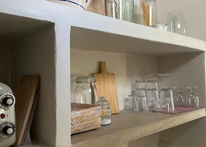 Holiday home Casa Annina