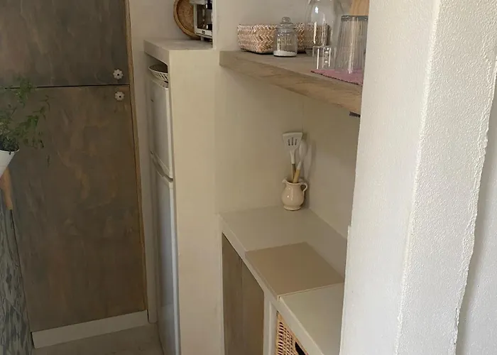 Holiday home Casa Annina *